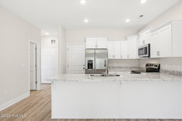 227 Sandpiper Place, Holly Ridge, NC 28445