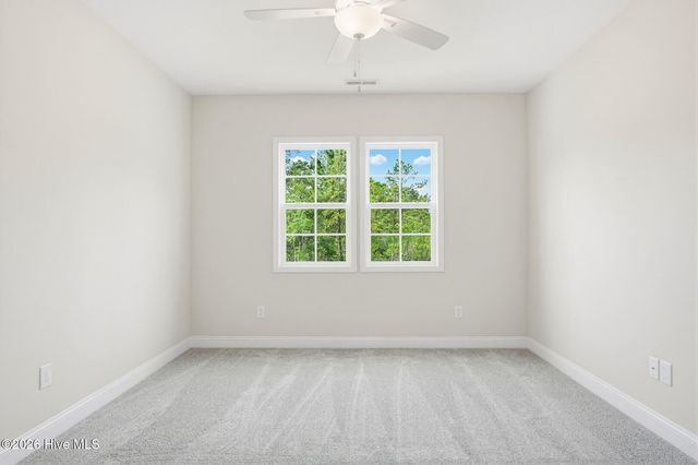 227 Sandpiper Place, Holly Ridge, NC 28445