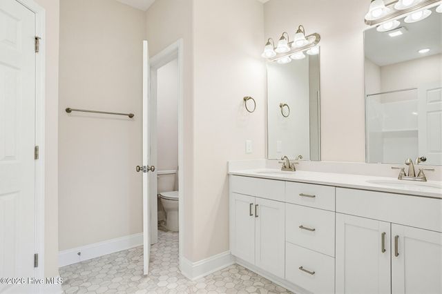 227 Sandpiper Place, Holly Ridge, NC 28445