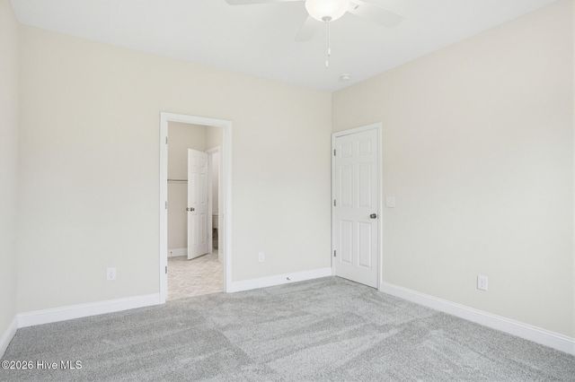 227 Sandpiper Place, Holly Ridge, NC 28445
