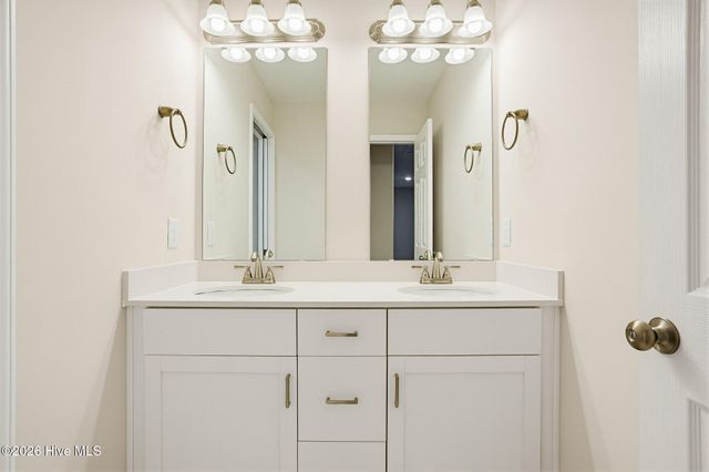 227 Sandpiper Place, Holly Ridge, NC 28445