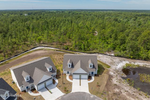 227 Sandpiper Place, Holly Ridge, NC 28445