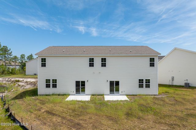 227 Sandpiper Place, Holly Ridge, NC 28445