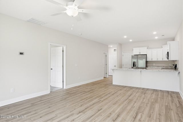 227 Sandpiper Place, Holly Ridge, NC 28445