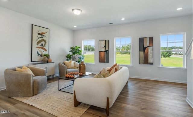 732 Orchard Vista Circle, Raleigh, NC 27606