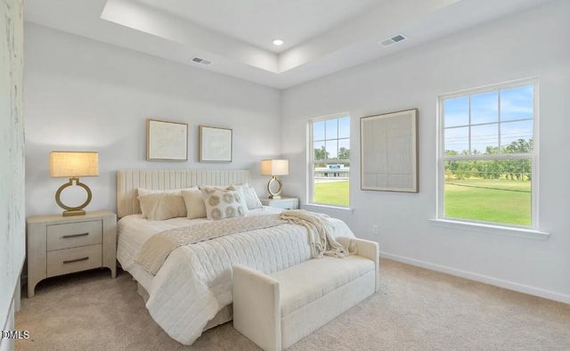 732 Orchard Vista Circle, Raleigh, NC 27606