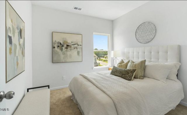 732 Orchard Vista Circle, Raleigh, NC 27606