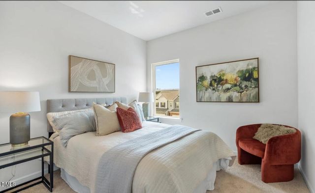 732 Orchard Vista Circle, Raleigh, NC 27606