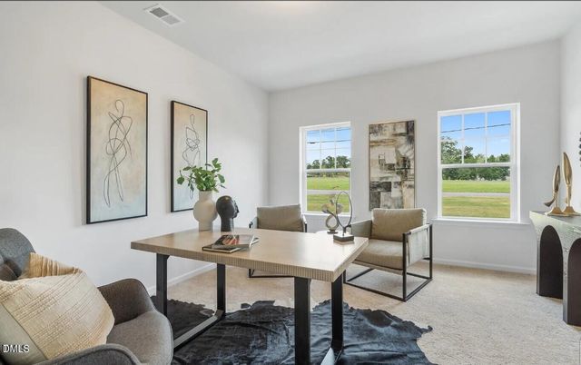 732 Orchard Vista Circle, Raleigh, NC 27606