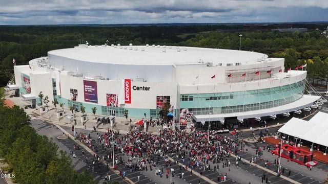 732 Orchard Vista Circle, Raleigh, NC 27606