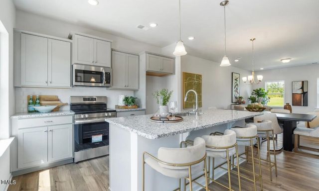 732 Orchard Vista Circle, Raleigh, NC 27606