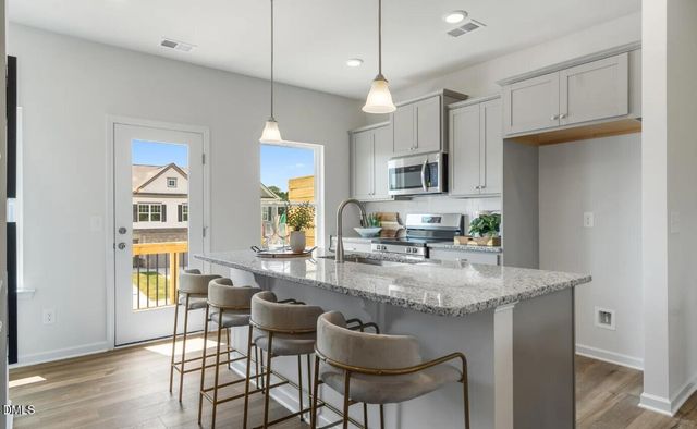 732 Orchard Vista Circle, Raleigh, NC 27606