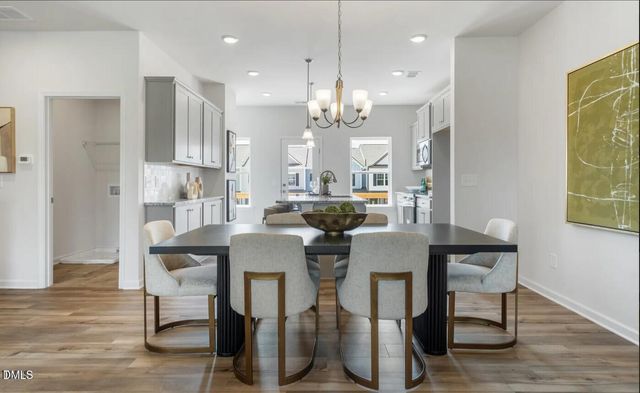 732 Orchard Vista Circle, Raleigh, NC 27606