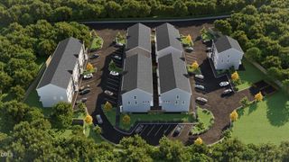 732 Orchard Vista Circle, Raleigh, NC 27606