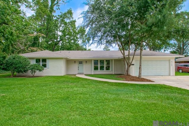9369 W Pomona Dr, Baton Rouge, LA 70815