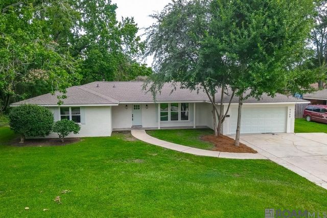 9369 W Pomona Dr, Baton Rouge, LA 70815