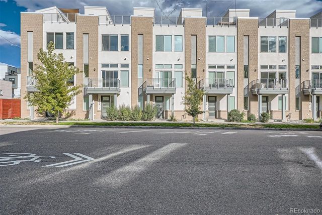 2416 Eliot Street, Denver, CO 80211