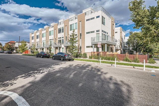 2416 Eliot Street, Denver, CO 80211