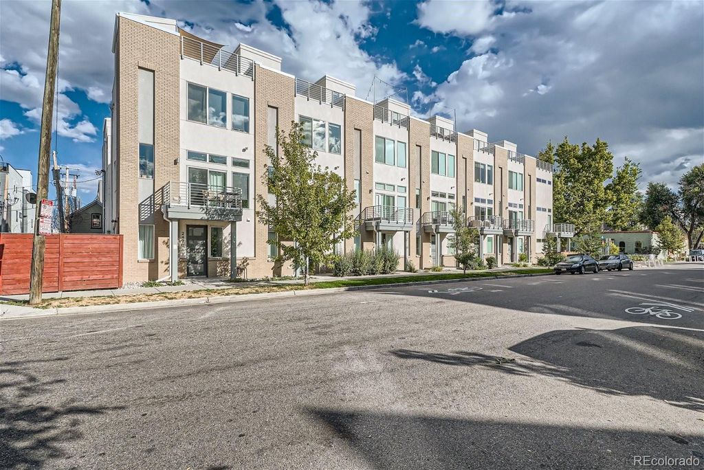 2416 Eliot Street, Denver, CO 80211