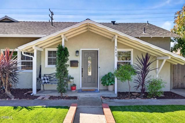 5840 Hunter Street, Ventura, CA 93003
