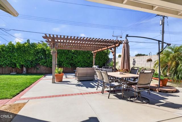 5840 Hunter Street, Ventura, CA 93003