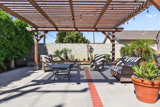 5840 Hunter Street, Ventura, CA 93003