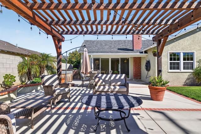 5840 Hunter Street, Ventura, CA 93003