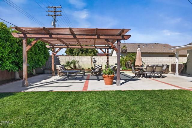 5840 Hunter Street, Ventura, CA 93003