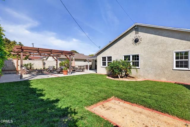 5840 Hunter Street, Ventura, CA 93003