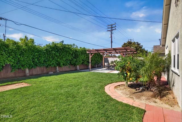 5840 Hunter Street, Ventura, CA 93003