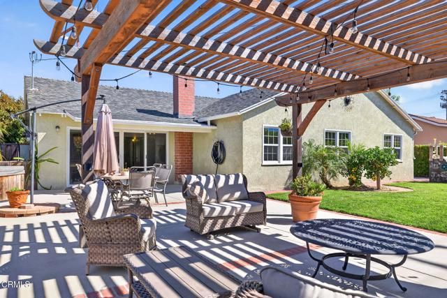 5840 Hunter Street, Ventura, CA 93003