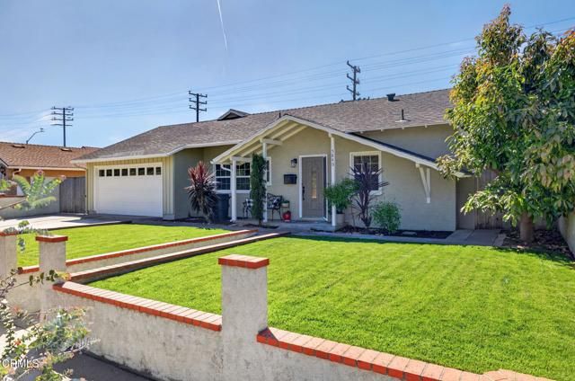 5840 Hunter Street, Ventura, CA 93003