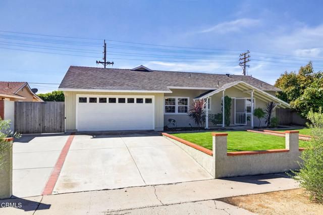 5840 Hunter Street, Ventura, CA 93003