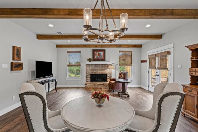 205 El Dorado Trail, Millsap, TX 76066