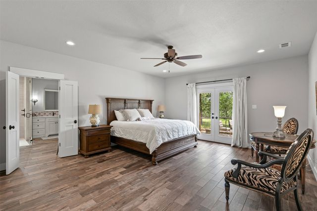 205 El Dorado Trail, Millsap, TX 76066