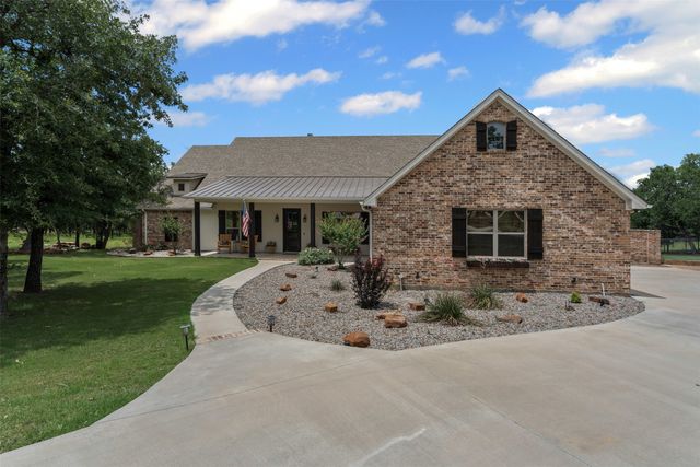 205 El Dorado Trail, Millsap, TX 76066