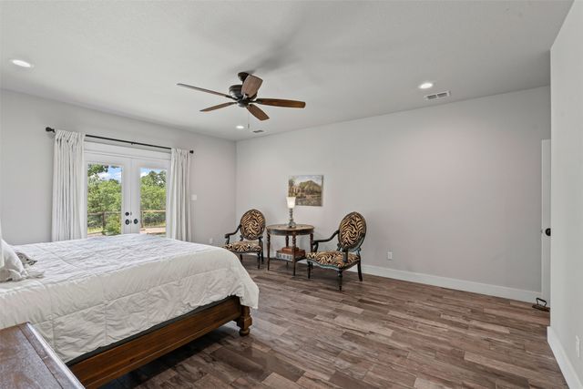205 El Dorado Trail, Millsap, TX 76066