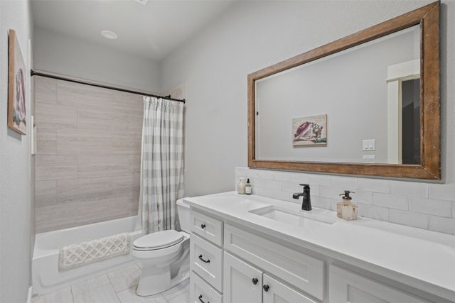 205 El Dorado Trail, Millsap, TX 76066