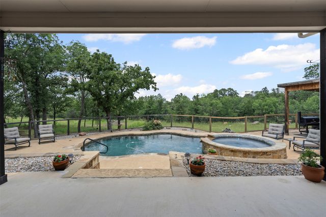 205 El Dorado Trail, Millsap, TX 76066