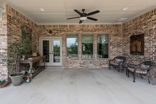 205 El Dorado Trail, Millsap, TX 76066