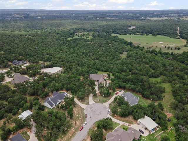 205 El Dorado Trail, Millsap, TX 76066