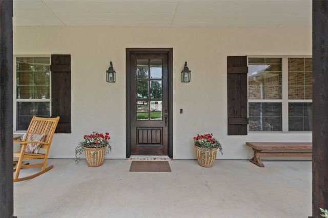 205 El Dorado Trail, Millsap, TX 76066