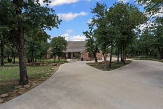 205 El Dorado Trail, Millsap, TX 76066