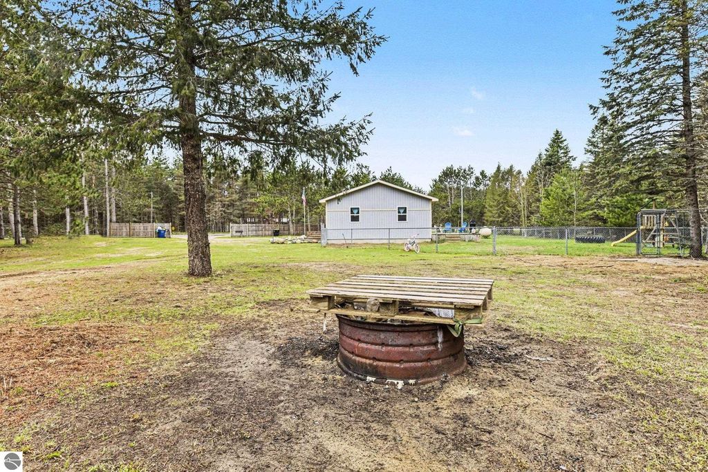 Image 20 of property listing at 11675 SW Coster Road, Fife Lake, MI 49633