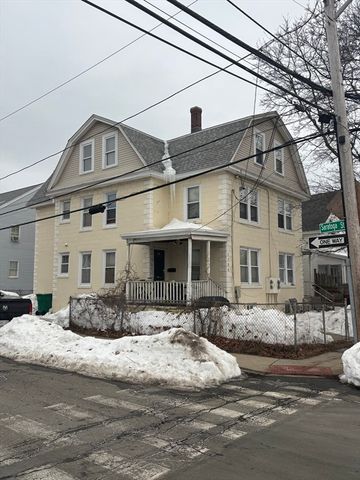 1384 Gorham St. 3, Lowell, MA 01852