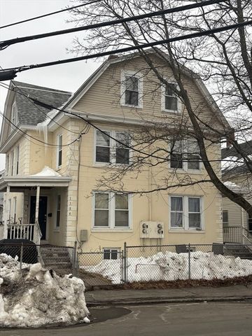 1384 Gorham St. 3, Lowell, MA 01852