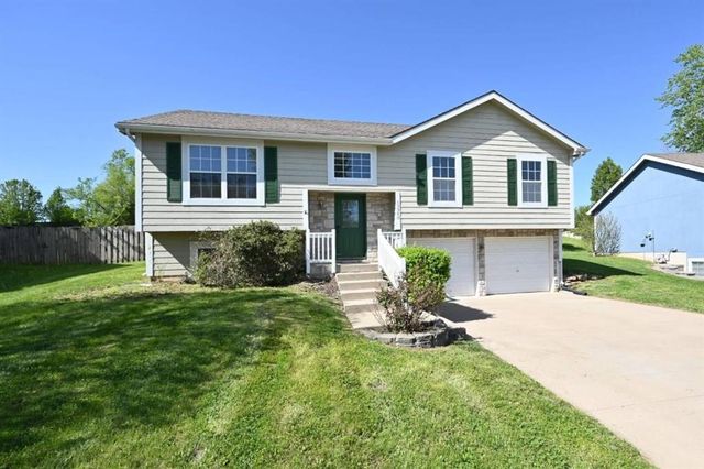 15380 NW 137th Street, Platte City, MO 64079