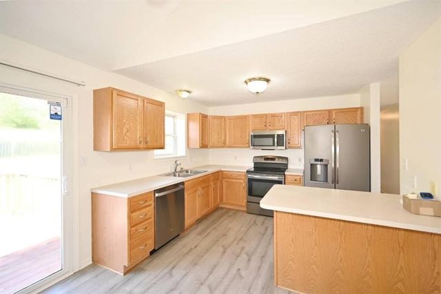 15380 NW 137th Street, Platte City, MO 64079