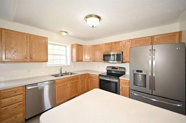 15380 NW 137th Street, Platte City, MO 64079