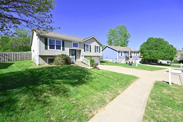 15380 NW 137th Street, Platte City, MO 64079